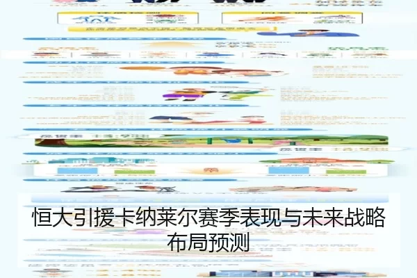 恒大引援卡纳莱尔赛季表现与未来战略布局预测