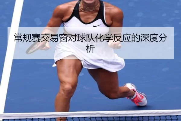 常规赛交易窗对球队化学反应的深度分析